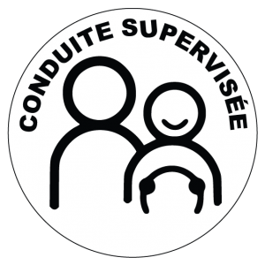 Conduite supervisee